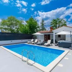 Holiday Home Susanne by Interhome