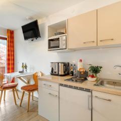 Studio Mittagssonne by Interhome