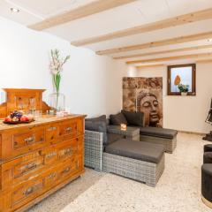 Apartment Abendsonne by Interhome