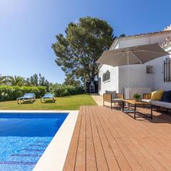 Villa Valencia by Interhome