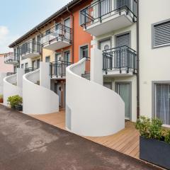 Apartment Tasman S20-R by Interhome