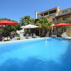 Apartment Friedrich-1 by Interhome