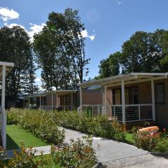 Holiday Home Bungalow Isola Premium by Interhome