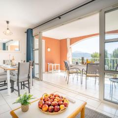 Apartment Le Hameau - K4 124 by Interhome