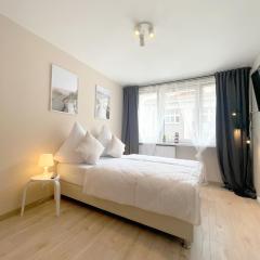 09 Gdynia Centrum - Apartament Mieszkanie dla 2 os