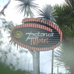 Rotorua Motel