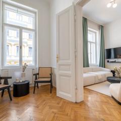 josef's home I Premium Suite I Quiet & Central