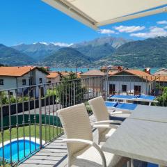 Royal apt Colico Lake Como