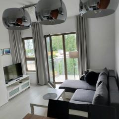 Apartamenty na Morenie