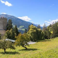 Villa Burg Biedenegg mit Schlosscafé - FIE211 by Interhome