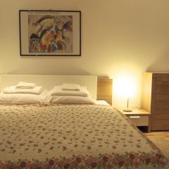 Charming Apartment Tanja