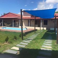 Recanto dos Goianos 1 em Prado Bahia