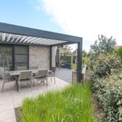 Holiday Home Klemskerkestraat by Interhome
