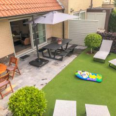 Holiday Home Dagmar with parking by Interhome