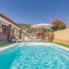 Holiday Home Las Tijeras by Interhome