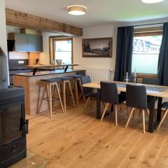 Holiday Home Haus Nussbaum by Interhome