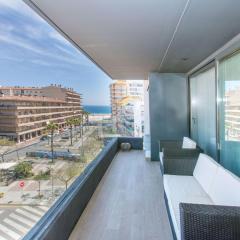 Apartment Cala by Interhome