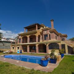 Holiday Home El balcón de la cala by Interhome