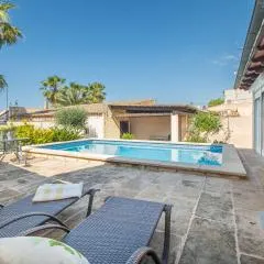 Holiday Home Mare by Interhome