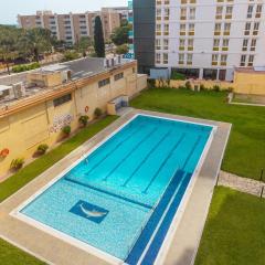 Apartment Nemesis by Interhome