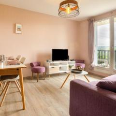 Apartment Les Corniches du Mont Canisy by Interhome