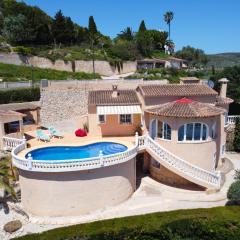 Holiday Home Castellons Vida by Interhome