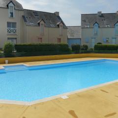 Apartment La Baie des Corsaires-7 by Interhome