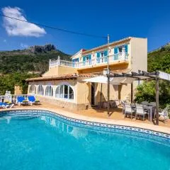 Villa Villa Mandana by Interhome