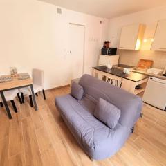 Apartment Les Figuiers by Interhome