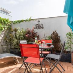 Apartment Maïlys by Interhome