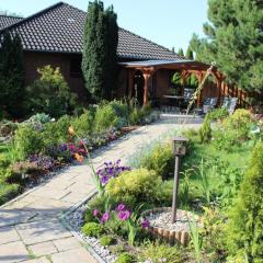 Ferienwohnung Libelle