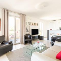 Apartment bel horizon by Interhome