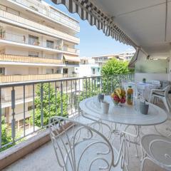Apartment Le Valencia by Interhome