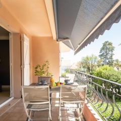 Apartment Le Roumanille by Interhome