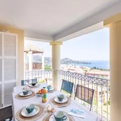 Apartment Les Bastides - O4 259 by Interhome