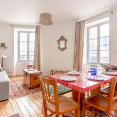 Apartment La Cancalaise by Interhome