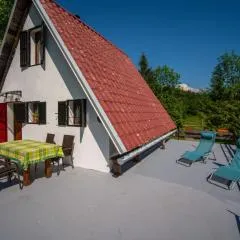 Chalet The Fox by Interhome