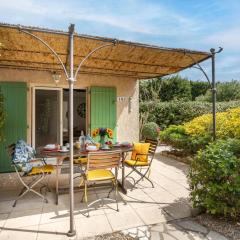 Holiday Home Val d'Alpilles by Interhome
