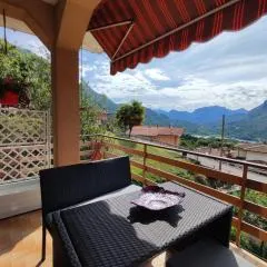 Apartment Casa dei Gelsomini by Interhome
