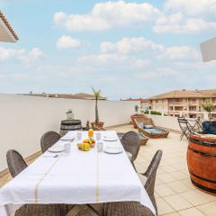 Apartment Le Nadir-4 by Interhome