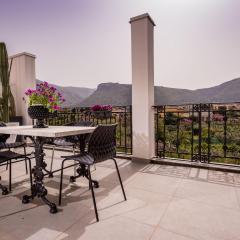 Apartment Casa dei Mori by Interhome