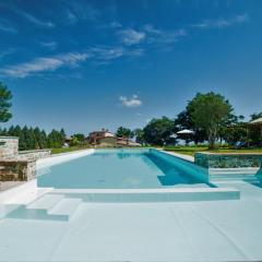 Holiday Home Villa Azzurro by Interhome