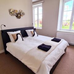 Les gîtes de Rozélie