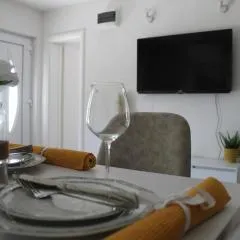 Apartment River