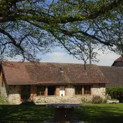 Maison de campagne en Limousin