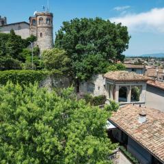 Steps from the Lake - Charme in the Inner City