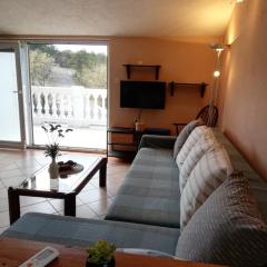 Apartman studio Dino Klimno