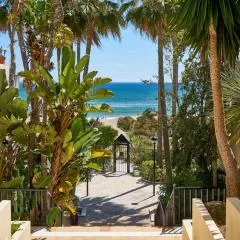 OleHolidays 515 Romana Playa junto a la playa