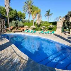 Tu Villa Rural Acequia 5 Dormitorios Piscina privada