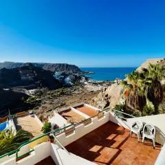 Cura Sol Appartment Amadores